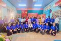 LỄ TỔNG KẾT THỰC TẬP SƯ PHẠM 2 NĂM HỌC 2025 – 2026